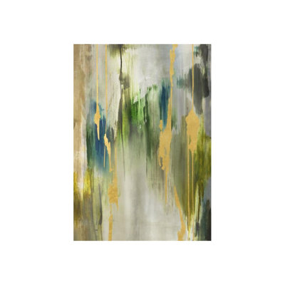 Apple Cinnamon I Painting by Elle Youngstrom