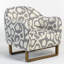 Fitz Armchair