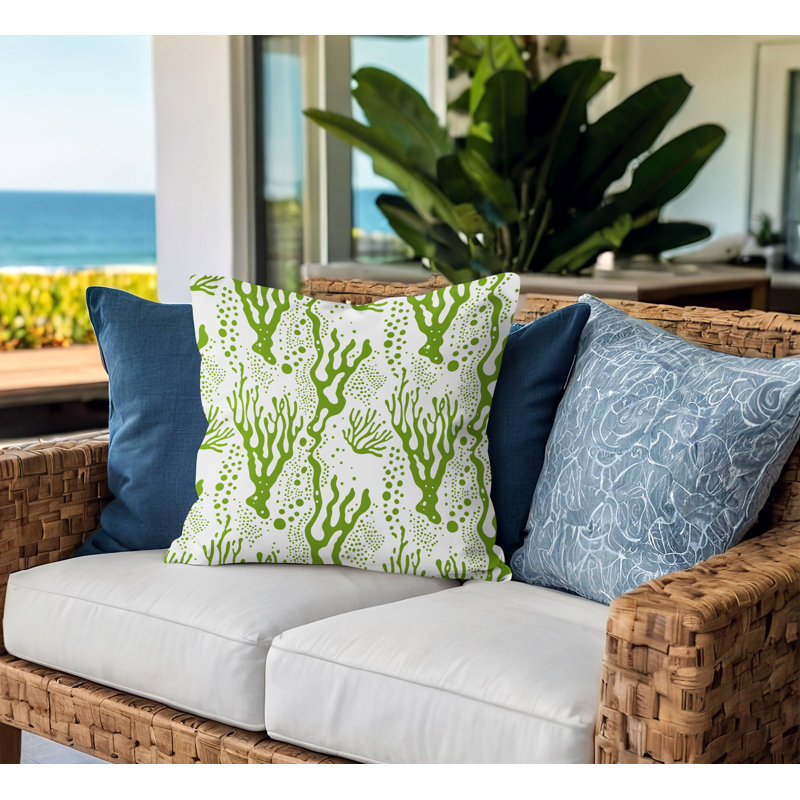 Coussin Barnon, Chartreuse