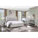 63'' W 7 - Drawer Dresser with Mirror