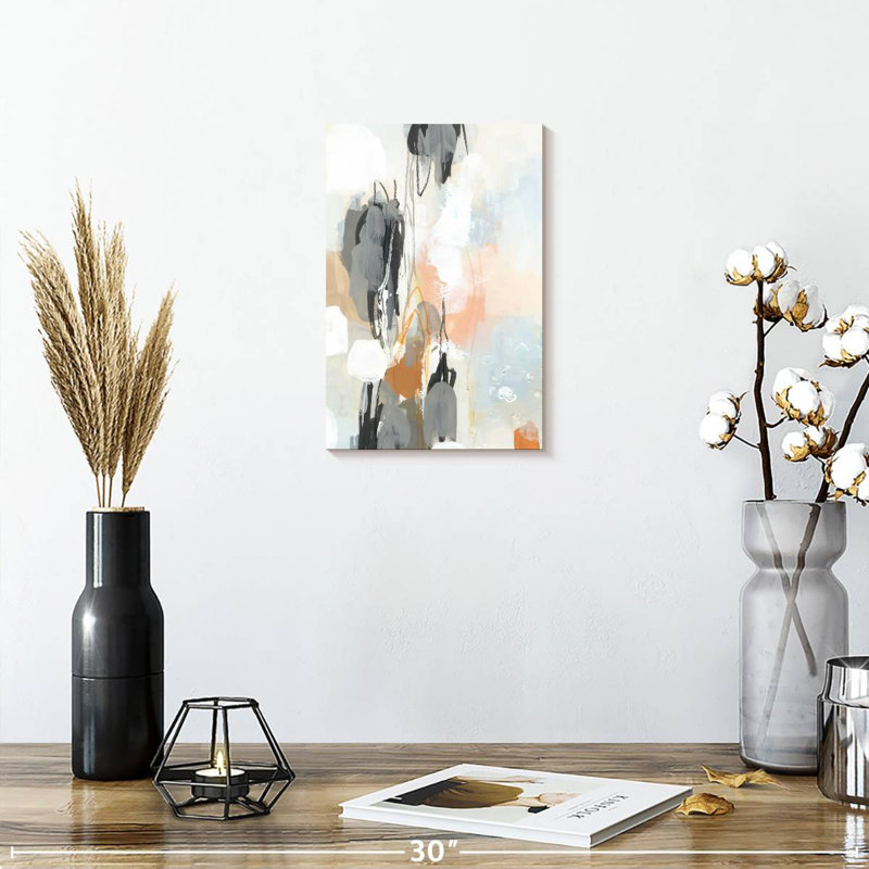 Avery Elevation II, 12" H x 8" W