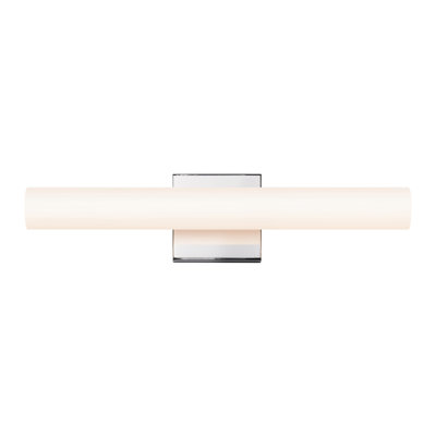 1 - Light LED Bath Bar