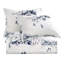 Ensemble d'édredon eucalyptus blanc gris Lyocell-654645291