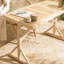 Cafferkey Solid Wood Solid Wood Writing Desk