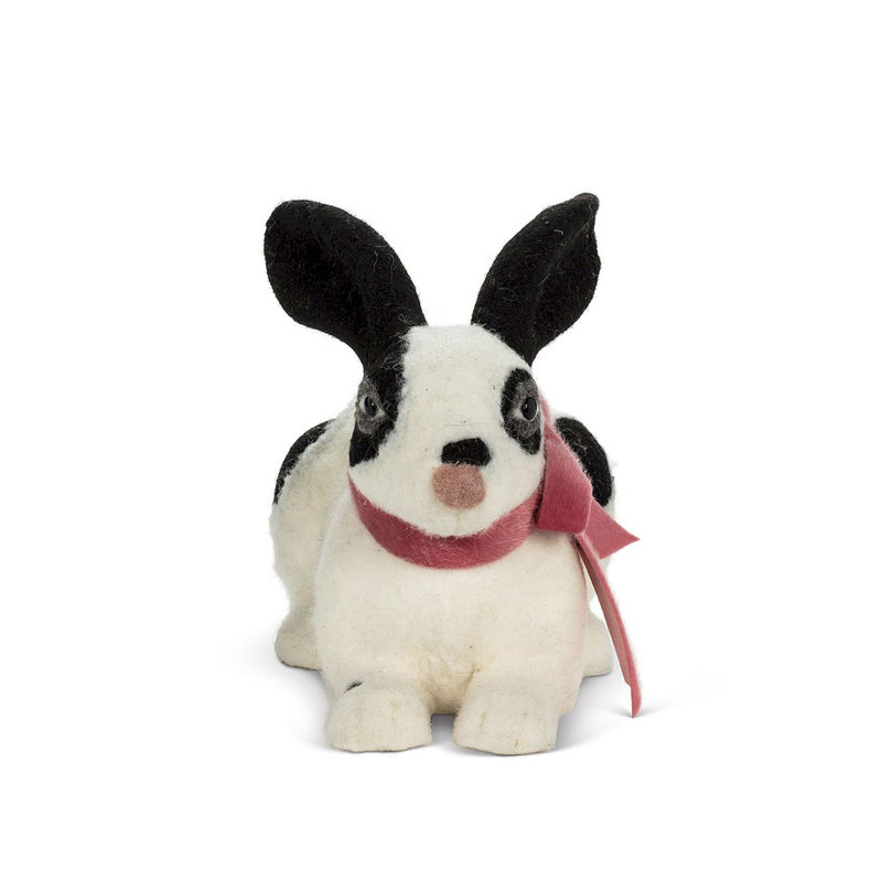 Ferber Animals Decorative Object