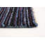 Augustinus One-of-a-Kind 3'11" X 6'1" New Age Wool Area Rug in Dark Purple