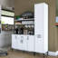 Atesha Kitchen Pantry
