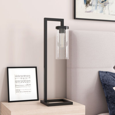 Malva Metal Desk Lamp