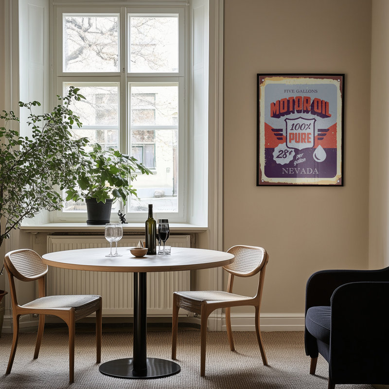 Wrapped Canvas Print, 76.2 cm H x 50.8 cm W