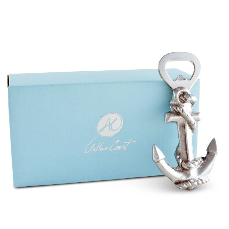 Coastal Bottle Opener
