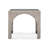 Tomlin Beige Gaming Table