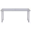 Faseeha 4 - Person Patio Dining Set with Rectangular Table