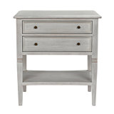 Oxford End Table