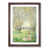 Walnut Framed selected