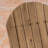 Adirondack Loveseat-917923481