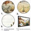 Arizona Desert IV - art mural occidental-86492865-86492868