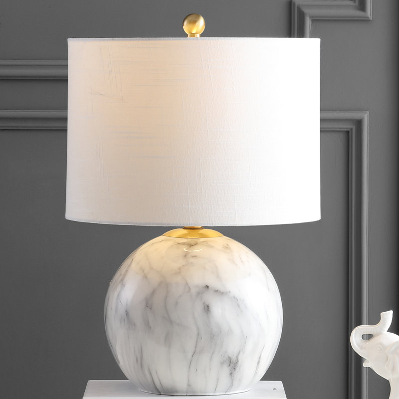 Lampe de table 22 po Marrs