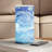 LED Lighted Canvas- Starry Night and Candle Set-1574276851