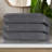 Rolla Geometric Jacquard Plush Soft Absorbent Cotton Bathroom Towel-1783476418-1767764607