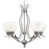 Satin Nickel selected