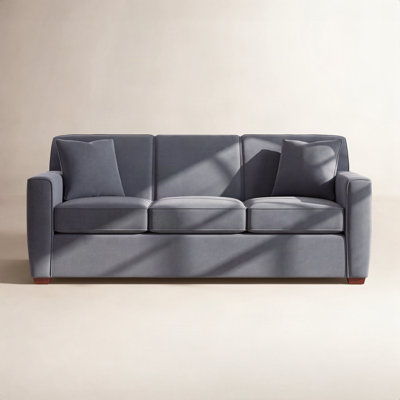 Keaton 82'' Upholstered Sofa