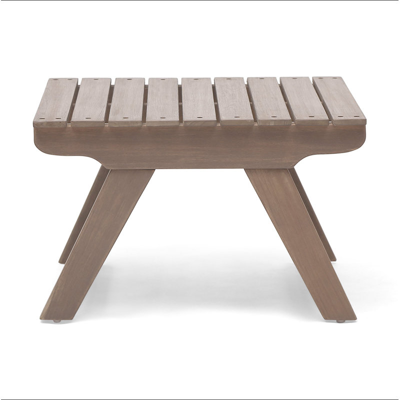 SEDONA SIDE TABLE