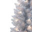Grodin Lighted Artificial Pine Christmas Tree-2034257019