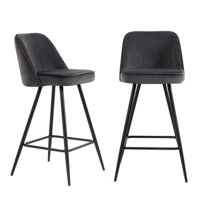 Shawny 72cm Stool