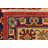 Orona Red Rug