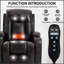 Fauteuil inclinable électrique Infinite Position-38916547