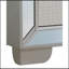 Table de chevet Modern