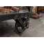 Heavy Industry Solid Wood Kitchen Cart-47858390