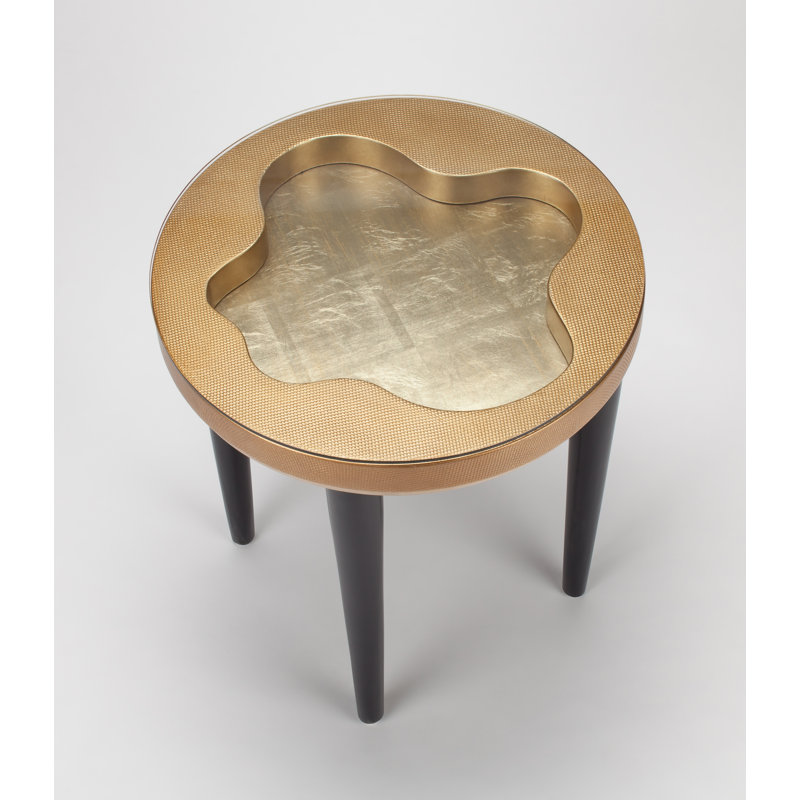 Top End Table