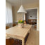 Pace Dining Table size 85 x 150 cm. Scandinavian design, made in Europe, FSC certified wood.