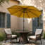 Parasol de marché 10' Stricklin-32900607