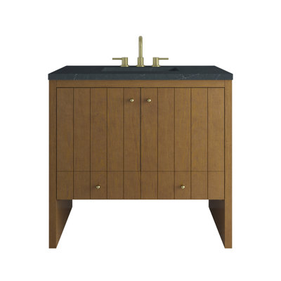 Hudson 36'' Single Bathroom Vanity