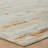 Eason Rust Gray Hand-Knotted Wool Area Rug-1035389314