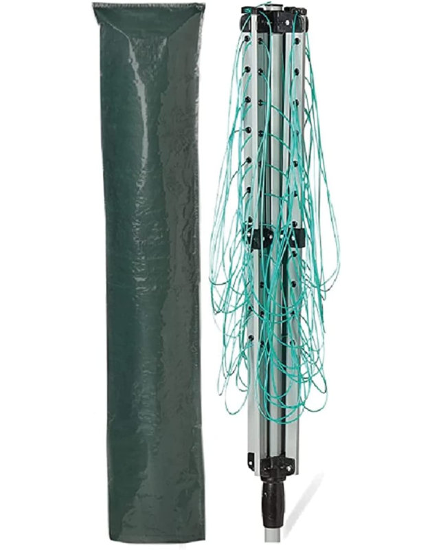 Outdoor Rotary Cover Cover
