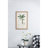 S/2 Tree Framed Print, 15.5X23.5"