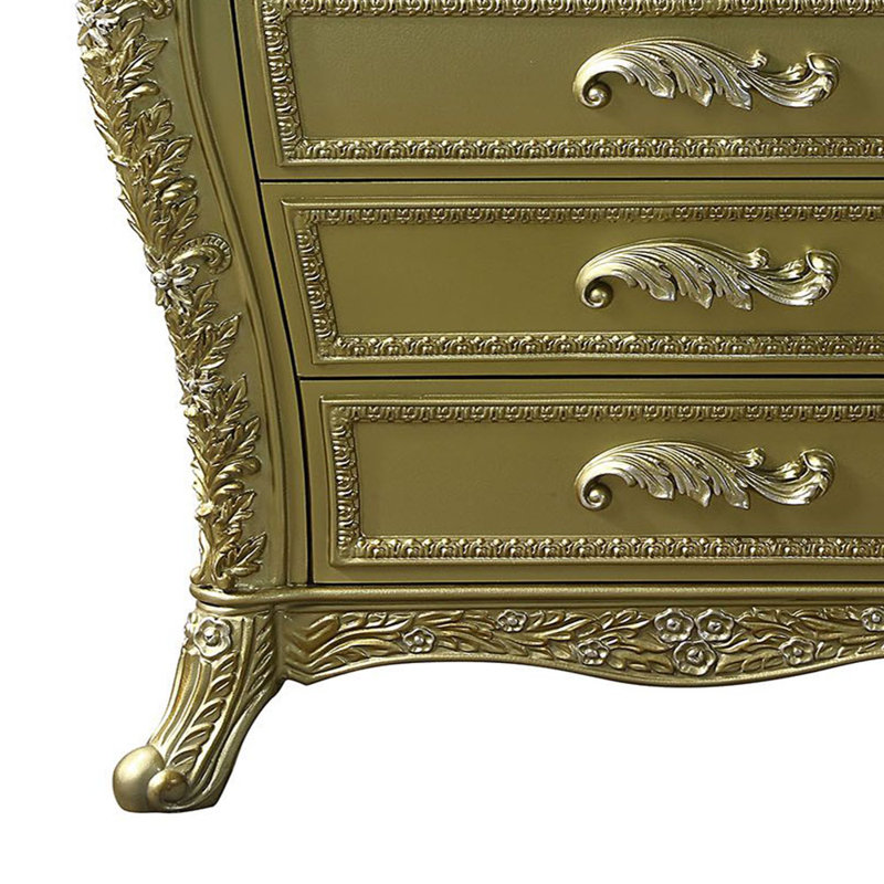 Commode 5 tiroirs Camille