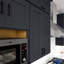 Armoire de cuisine en bois massif prête à assembler-122953898-126348141