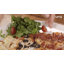 Tapis à pizza Lékué, rond, 14,2 po (36 cm)