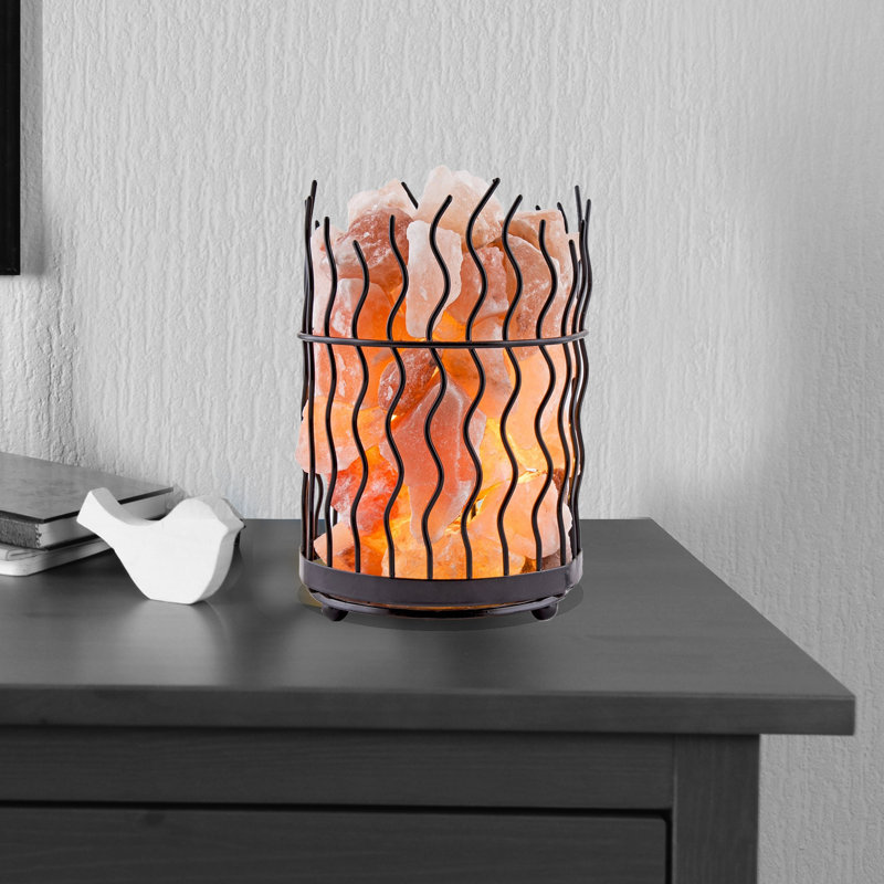 Lampe à sel 10 lb Glastbury