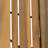 Wood Side Table - Foldable With Slat Top, 21.47W X 14.13D 16.07H Foldable, 21.47 14.13 16.07