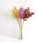 Petite Artificial Dendrobium Orchid Flower Stem Spray-1956277614