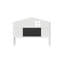 Headboards Floor Bed,Freely Collocation(Only Headboards)-2015040397