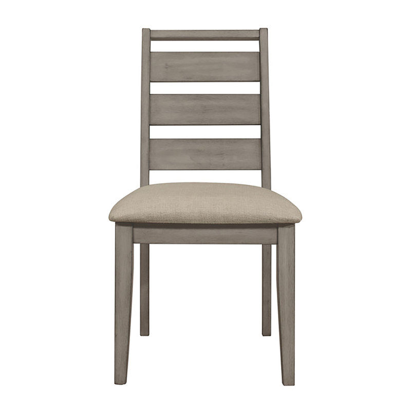 Chaise d'appoint Dorly (ensemble de 2)