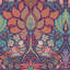 William Morris Dove & Rose Midsummer Wallpaper-235679056