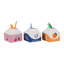 Organisateur de bureau Fun Juice and Milk Carton