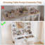 Dressing Table with Mirror-1323037896